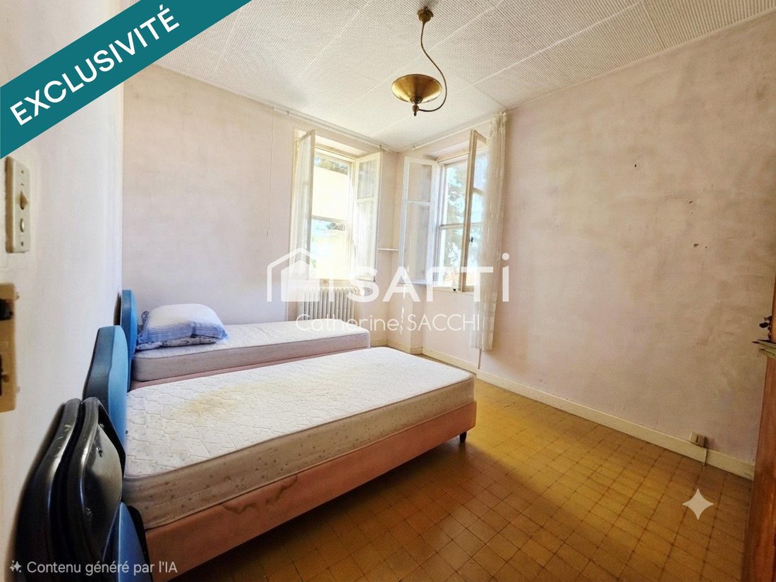 Apartment in Le Dramont-Agay-Anthéor-Le Trayas, Saint-Raphaël, France 4 - 18947633