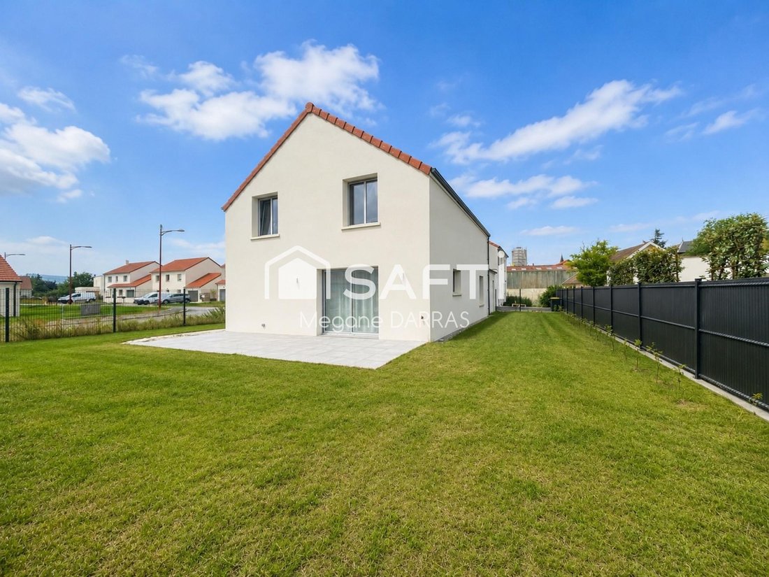 House in Ormes, Grand Est, France 1 - 18947677