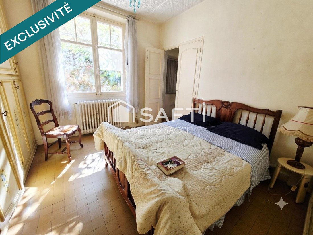 Apartment in Le Dramont-Agay-Anthéor-Le Trayas, Saint-Raphaël, France 3 - 18947633