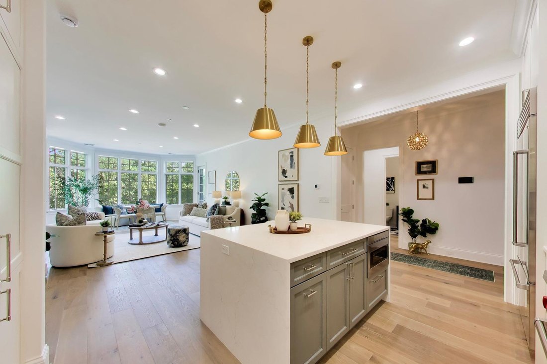 Condo in Winnetka, Illinois, United States 5 - 18947152