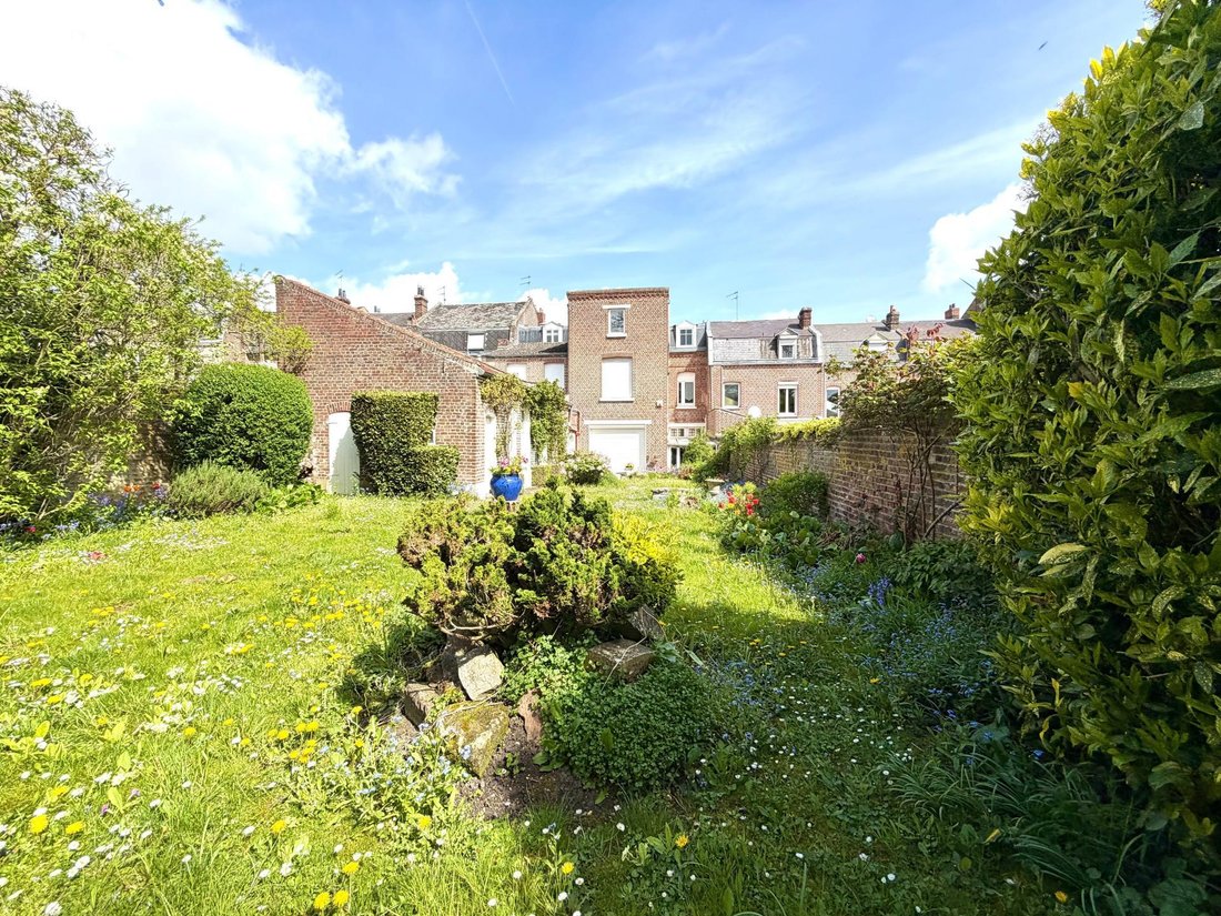 House in Prefecture, Arras, France 4 - 18947666