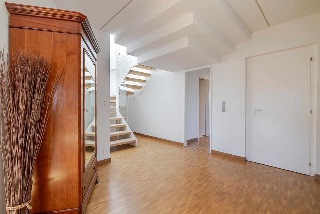 Penthouse in Geneva, Canton of Geneva, Switzerland 5 - 18947070