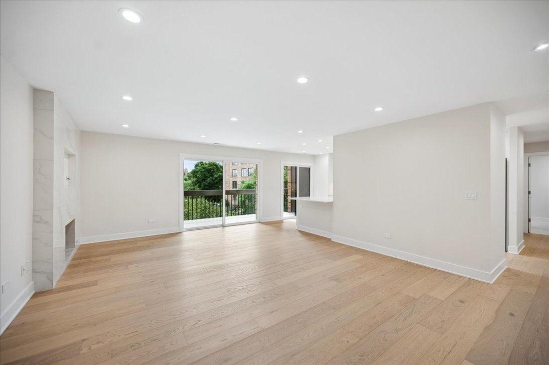 Condo in Northbrook, Illinois, United States 4 - 18947137
