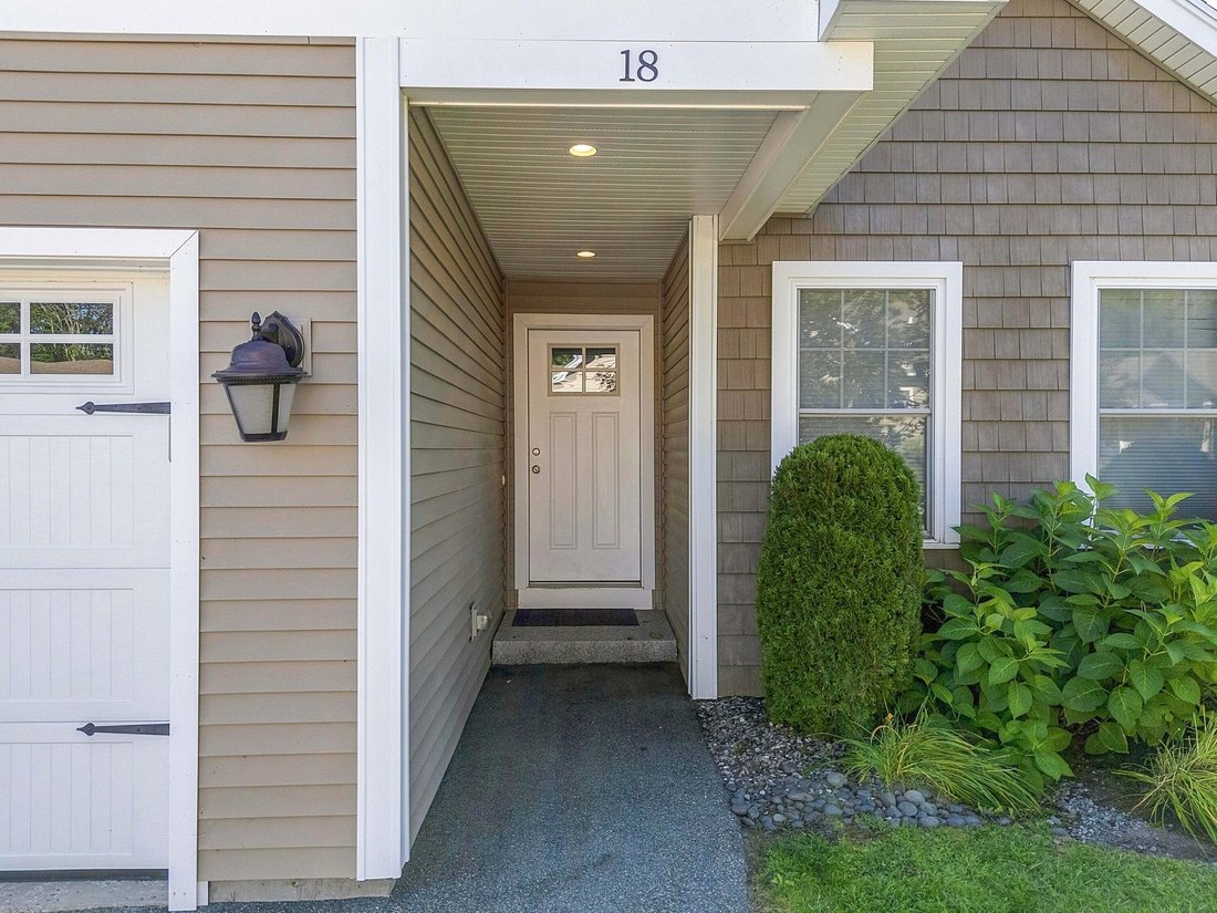 Condo in Westbrook, Maine, United States 3 - 18946836