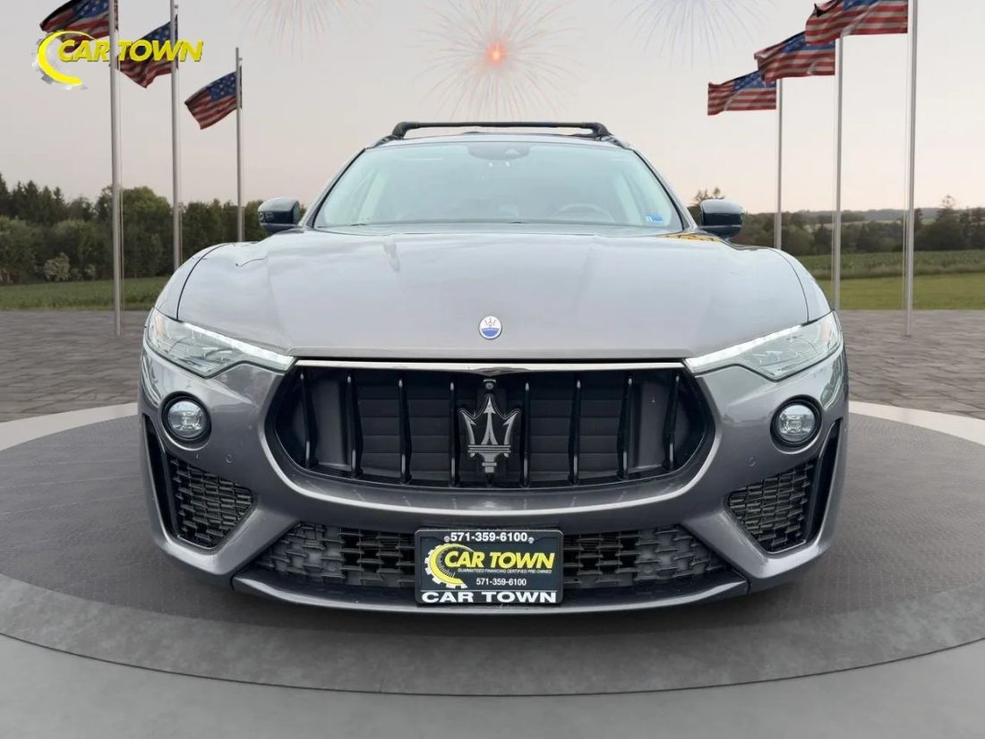 Suv in Manassas, VA, United States 4 - 18947383