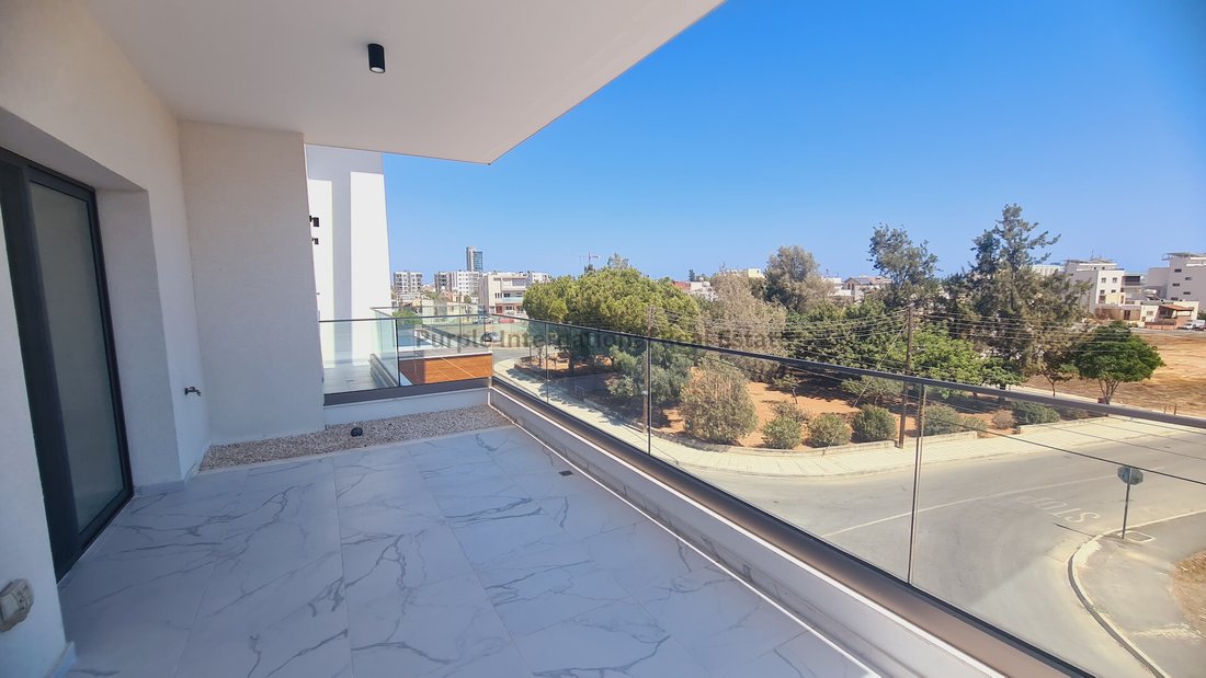 Apartment in Limassol, Limassol, Cyprus 4 - 18947367