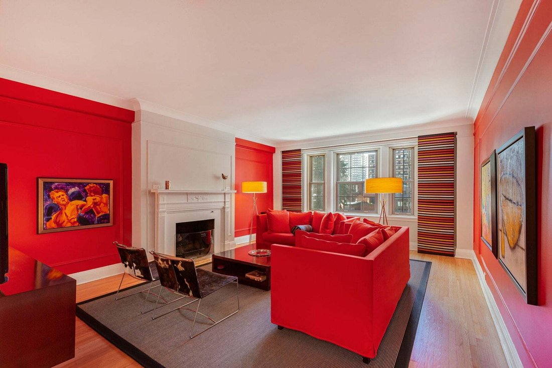 Appartement à Montréal, Québec, Canada 4 - 16167181