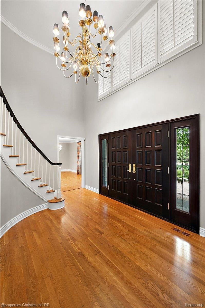 House in Bloomfield Hills, Michigan, United States 3 - 18947138