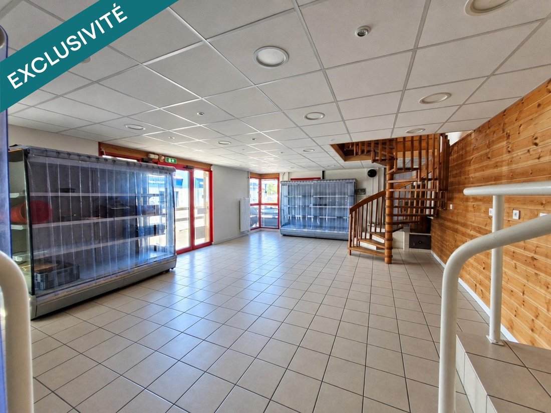 Les Ecarts, Embrun, France 2 - 18947655