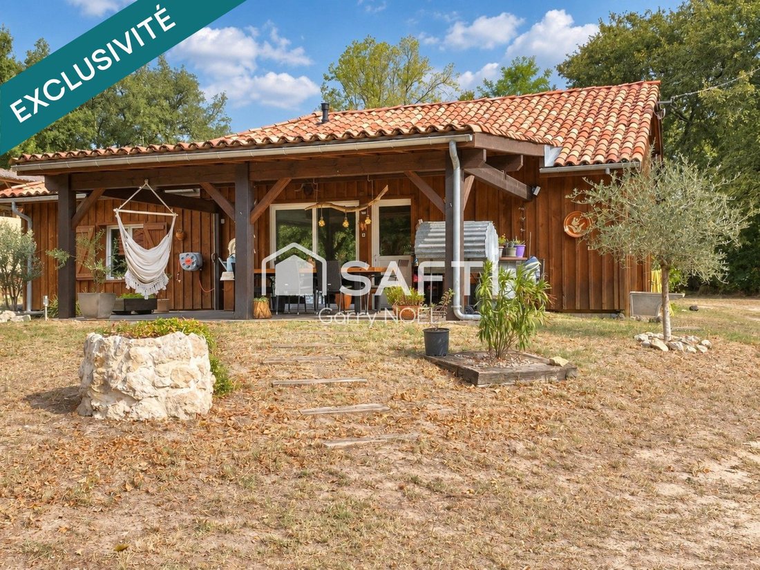 House in Baudignan, Nouvelle-Aquitaine, France 2 - 18947617
