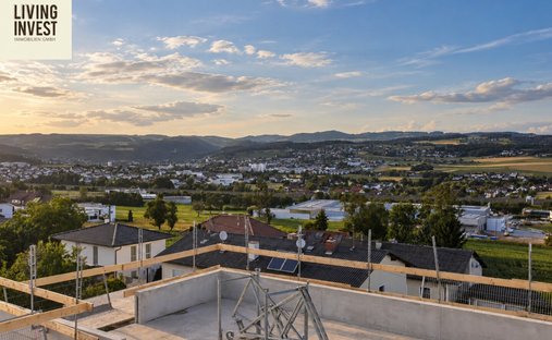 Penthouse in Haid, Oberösterreich, Österreich 1