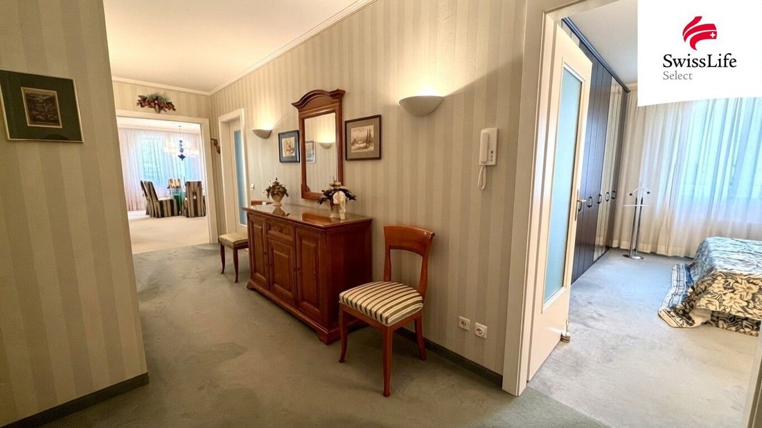 Apartment in Vienna, Wien, Austria 2 - 18947254