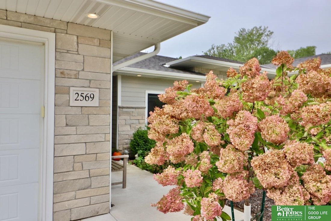 Townhouse in Lincoln, Nebraska, United States 4 - 18947103