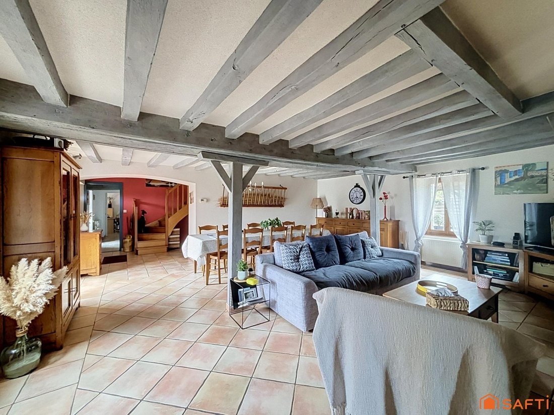 House in Loire-voie Ferree, Orée d'Anjou, France 5 - 18947673