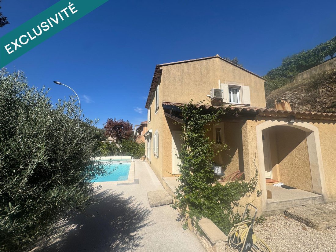 House in Villelaure, Provence-Alpes-Côte d'Azur, France 5 - 18947668