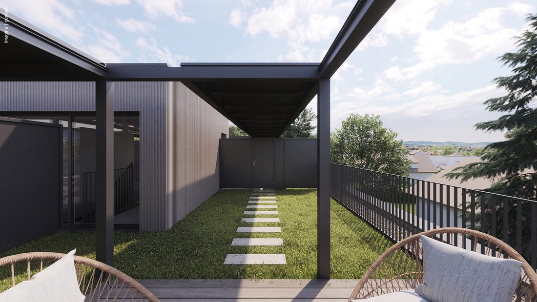 Apartment in Vessy, Veyrier, Canton of Geneva 4 - 18947061