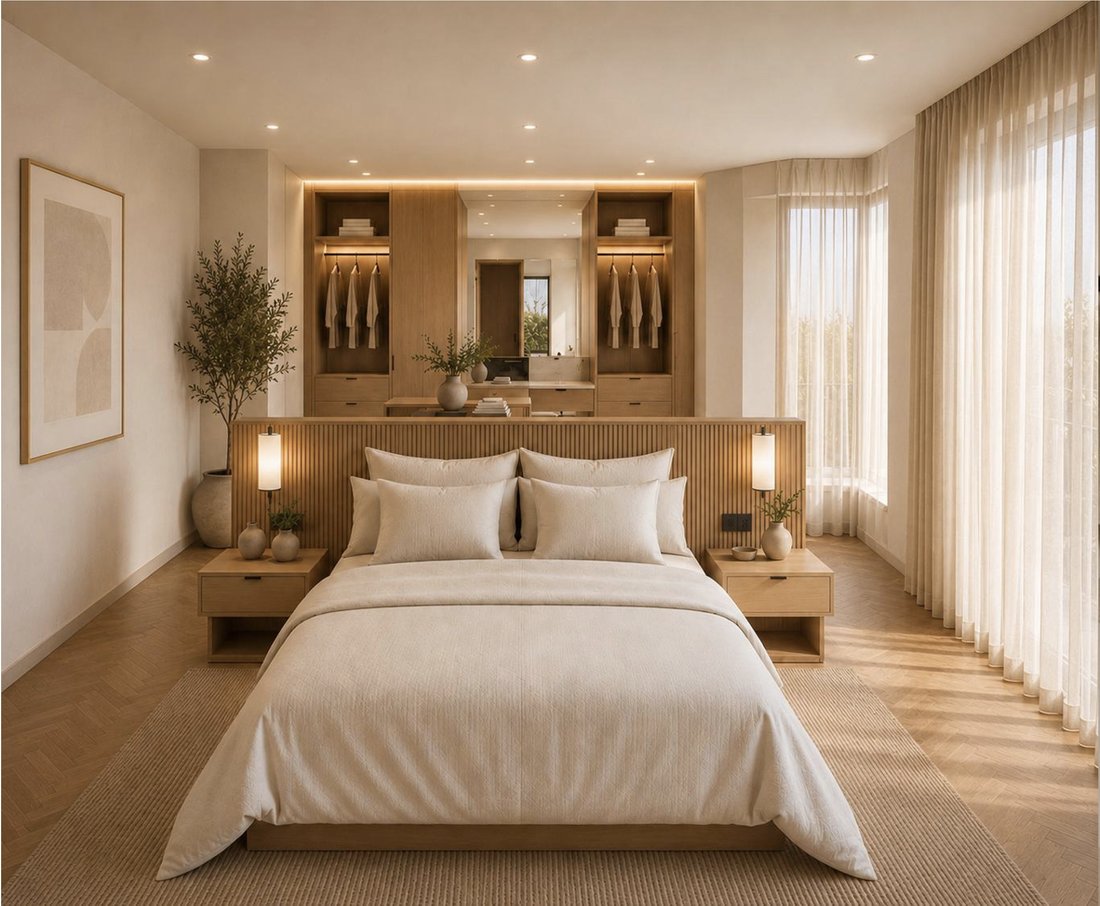 Penthouse in San Pedro de Alcantara, Andalusia, Spain 2 - 18946752
