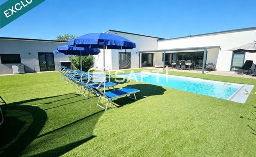 House in Muntzenheim, Grand Est, France 1
