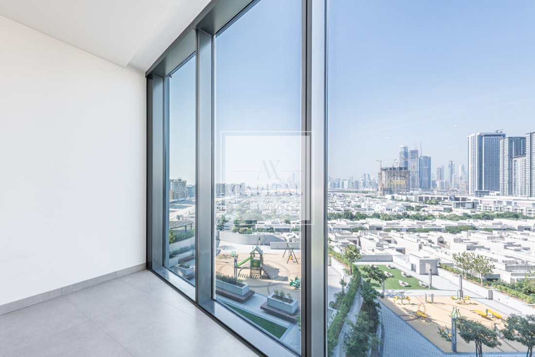 Apartment in Dubai Marina / Marsa Dubai, Dubai, United Arab Emirates 2 - 18946947