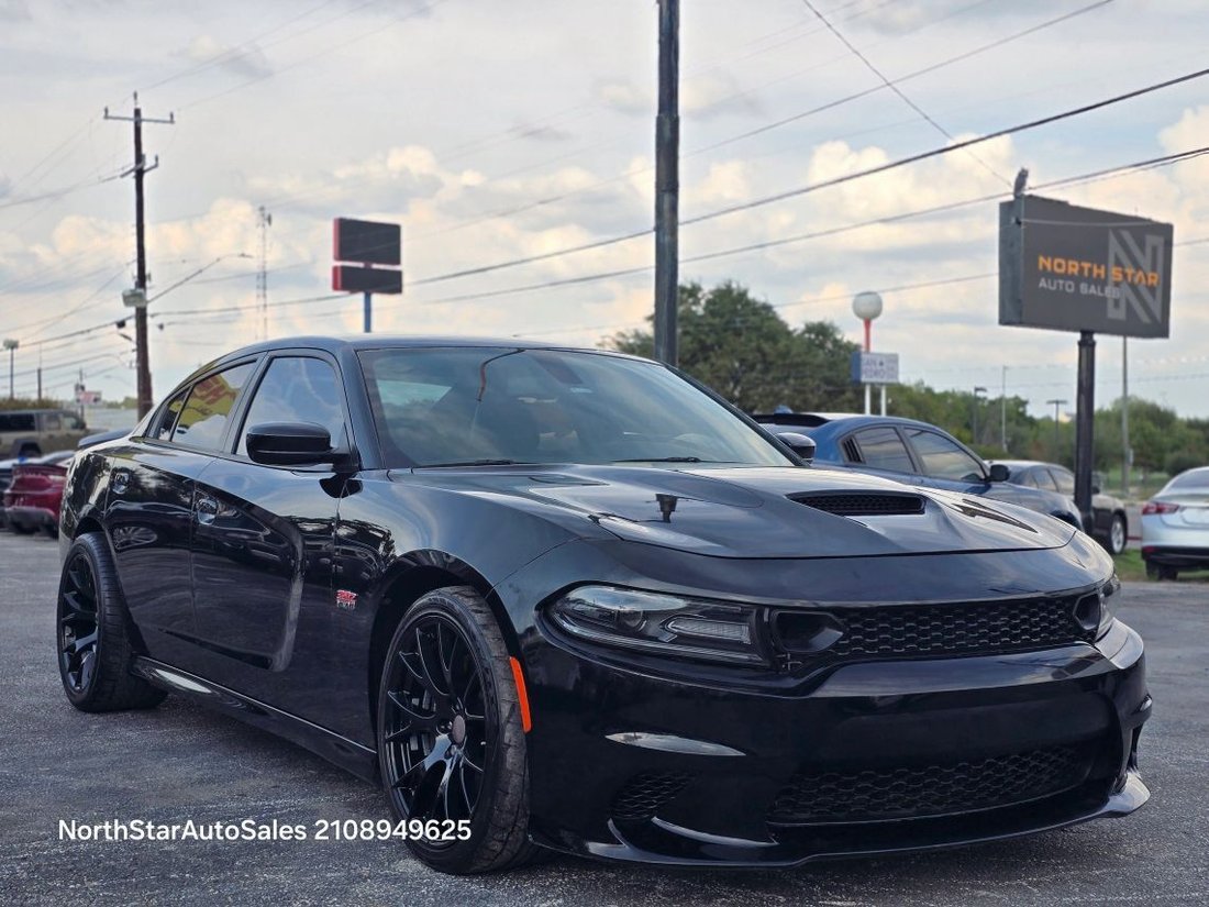 Sedan in San Antonio, TX, United States 1 - 18546850