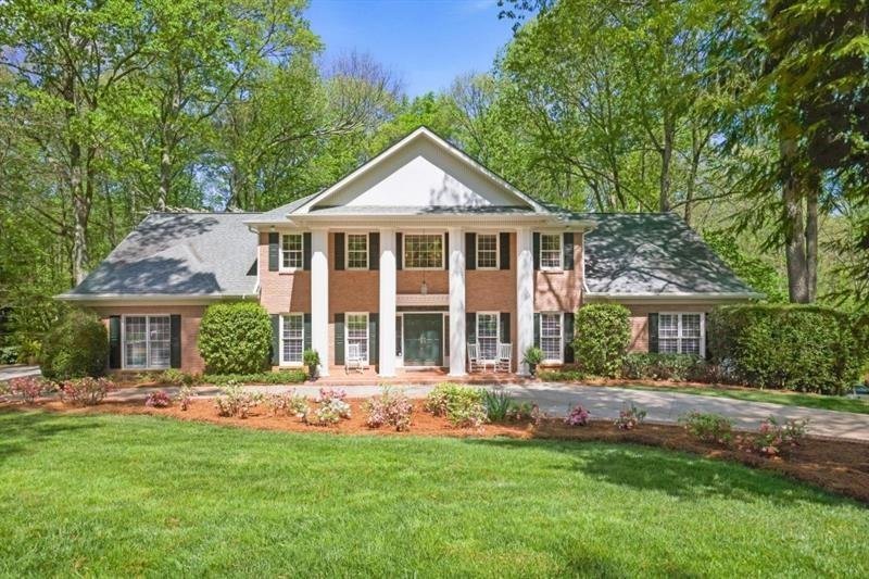 House in Atlanta, Georgia, United States 1 - 18947193