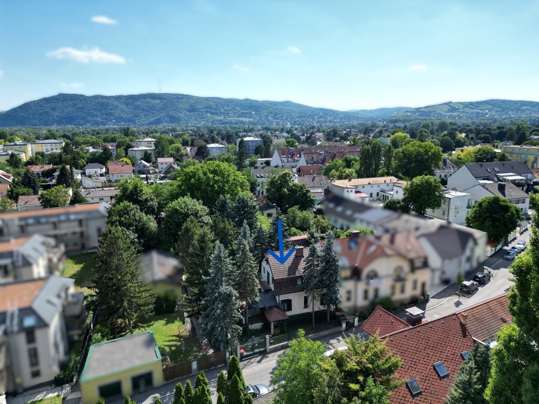 House in Langenzersdorf, Lower Austria, Austria 3 - 18947290