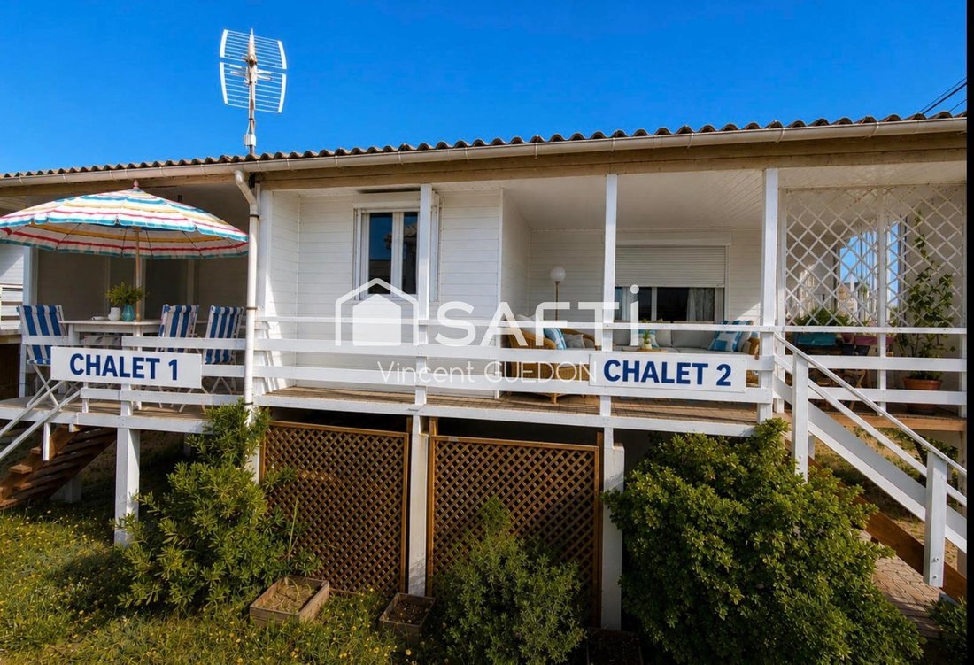 House in Ile Saint-Martin, Occitania, France 2 - 18947679