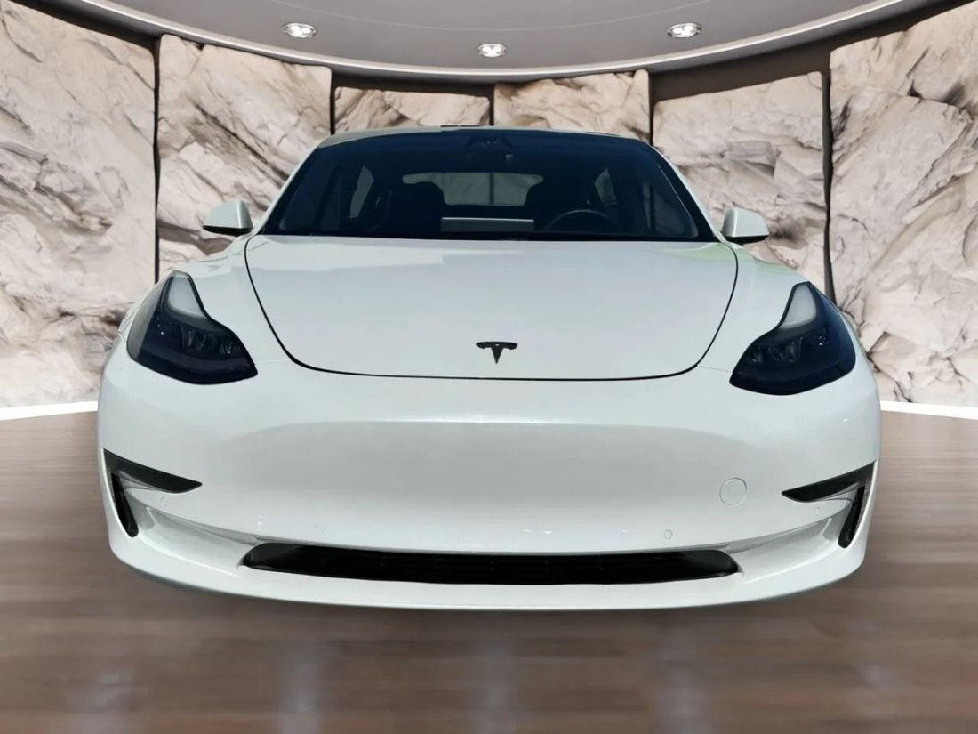 Sedan in Las Vegas, NV, United States 3 - 18947374