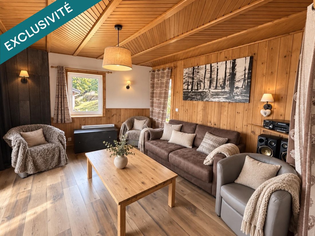 House in Ecarts et Coteaux, Gerardmer, France 4 - 18947728