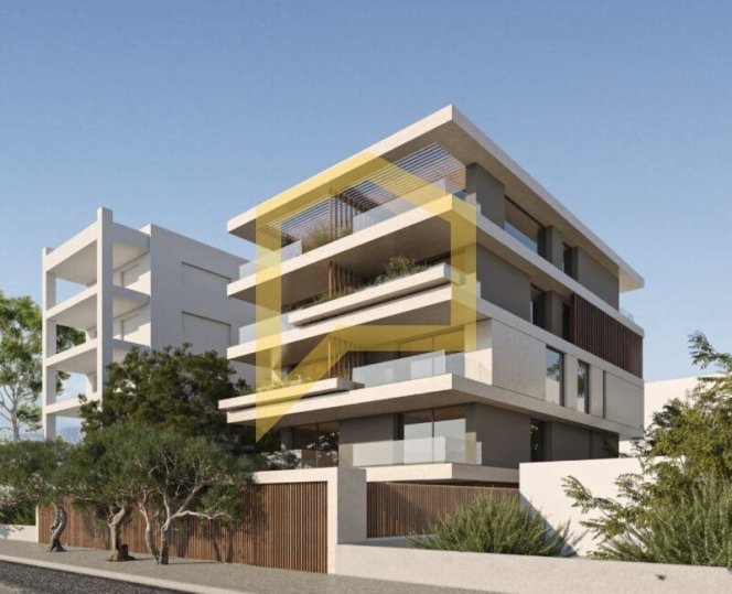Apartment in Vari, Attica, Greece 1 - 18947568
