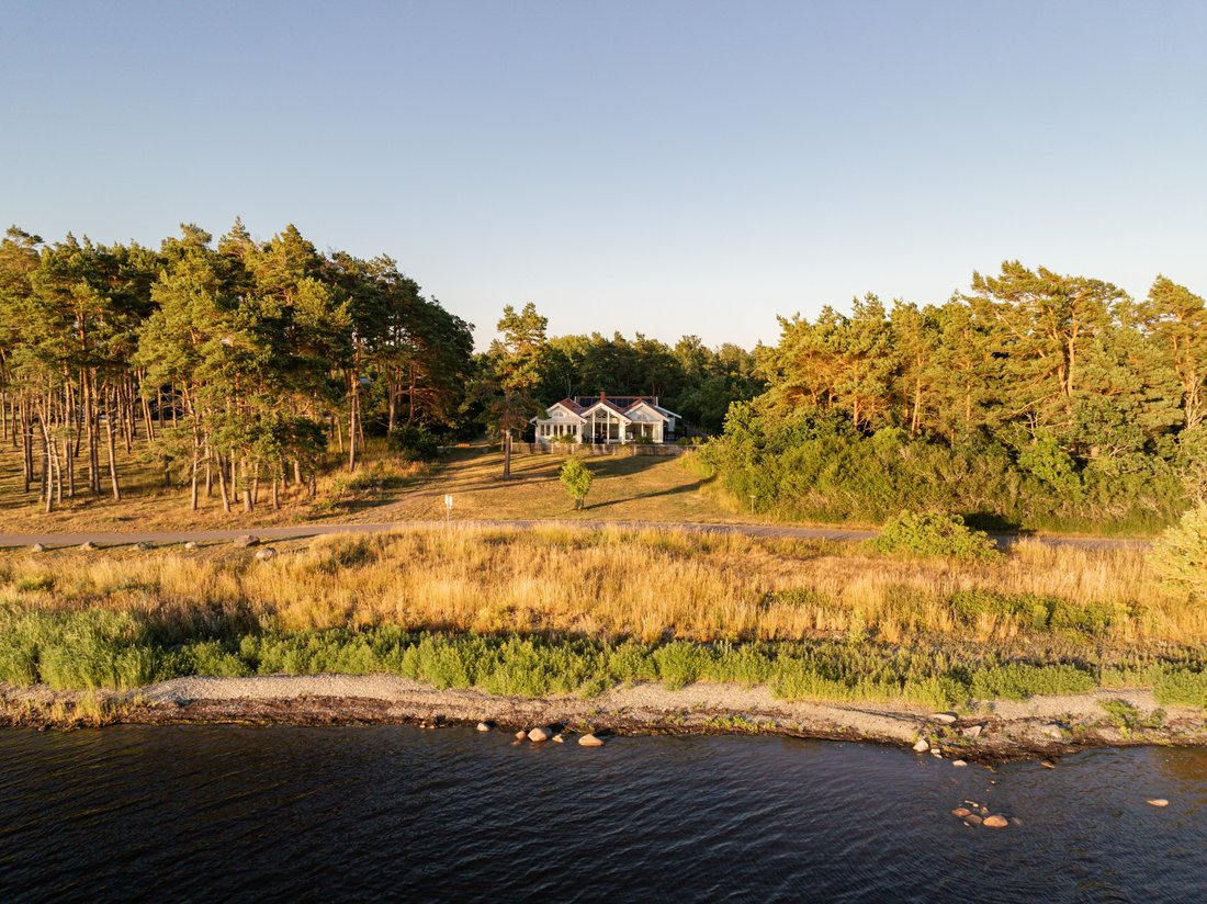 Villa in Mörbylånga, Kalmar County, Sweden 1 - 18947194