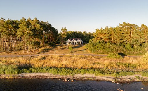 Villa in Mörbylånga, Kalmar County, Sweden 1