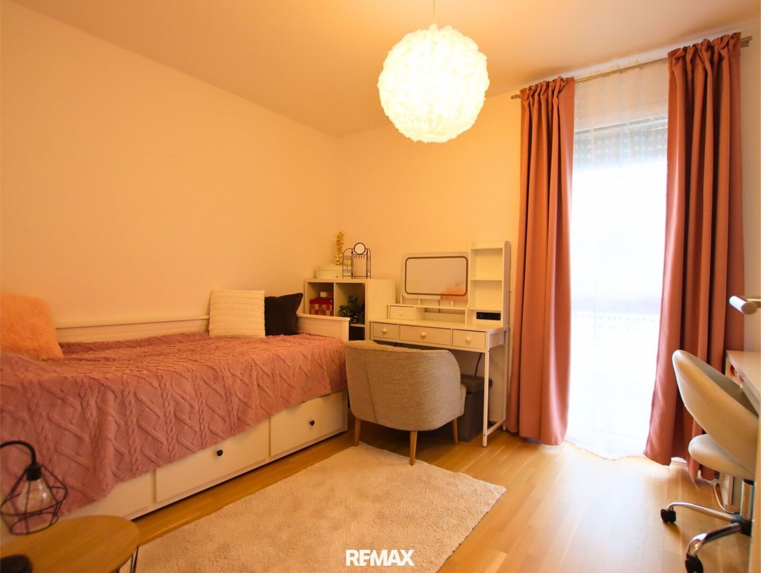 Apartment in Bad Vöslau, Lower Austria, Austria 5 - 18947245