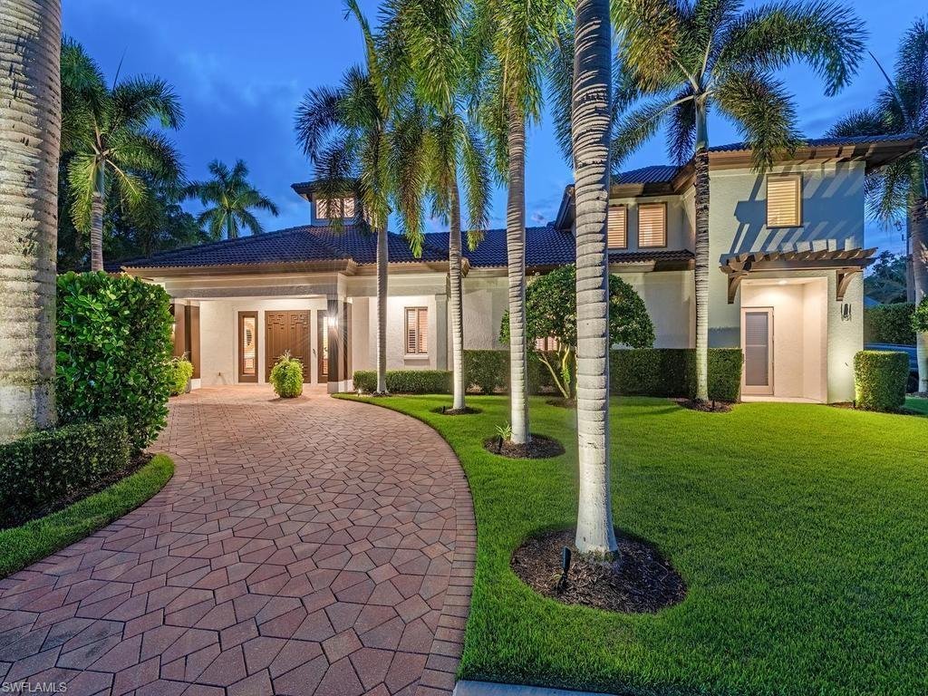 House in Naples, Florida, United States 1 - 18947089