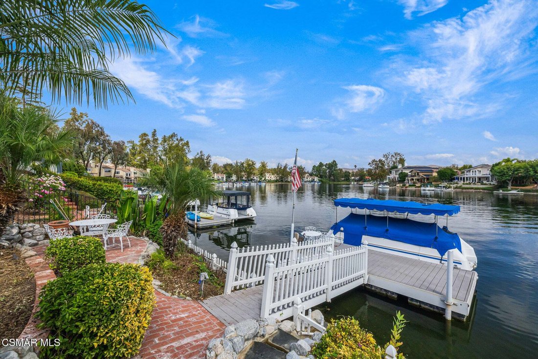 Condo in Thousand Oaks, California, United States 4 - 18946864