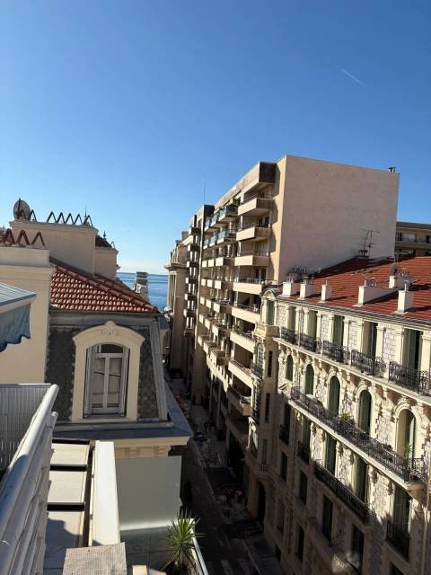 Apartment in Nice, Provence-Alpes-Côte d'Azur, France 4 - 17473873