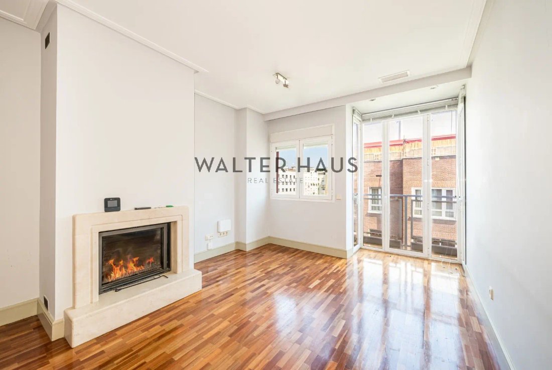 Penthouse in Barrio Salamanca, Madrid, Spain 2 - 18947078