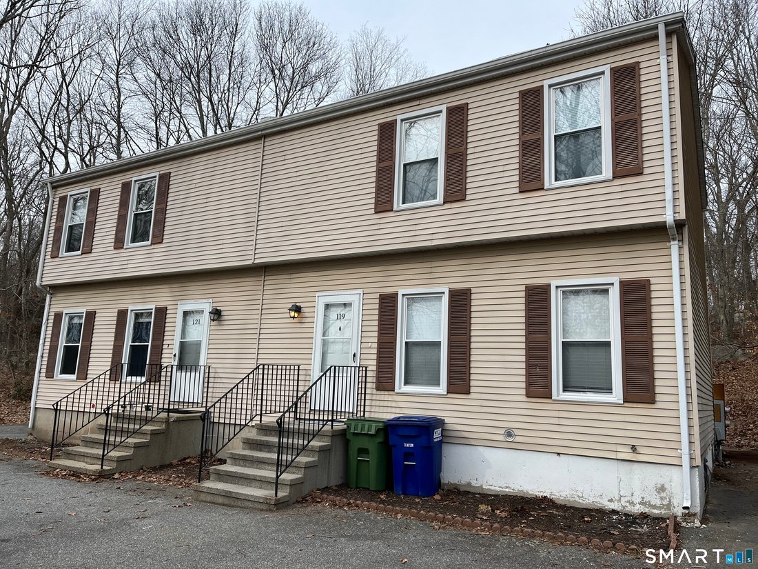 Groton, Connecticut, United States 1 - 18946769