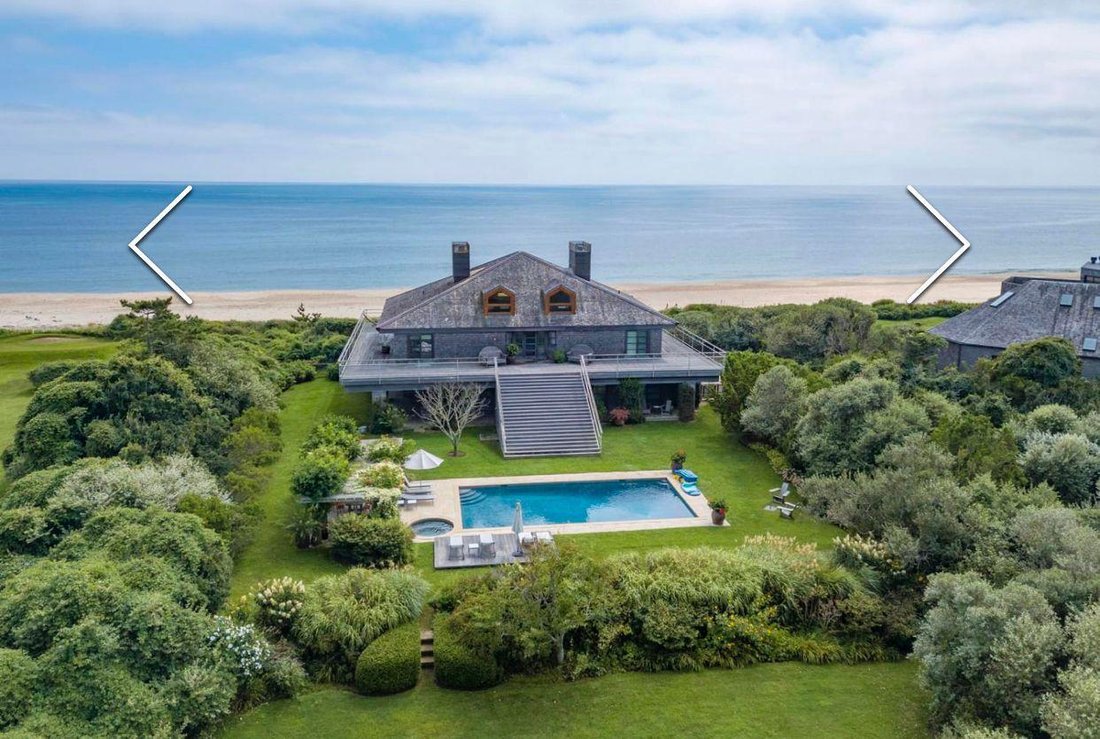 House in Sagaponack, New York, United States 2 - 18835207