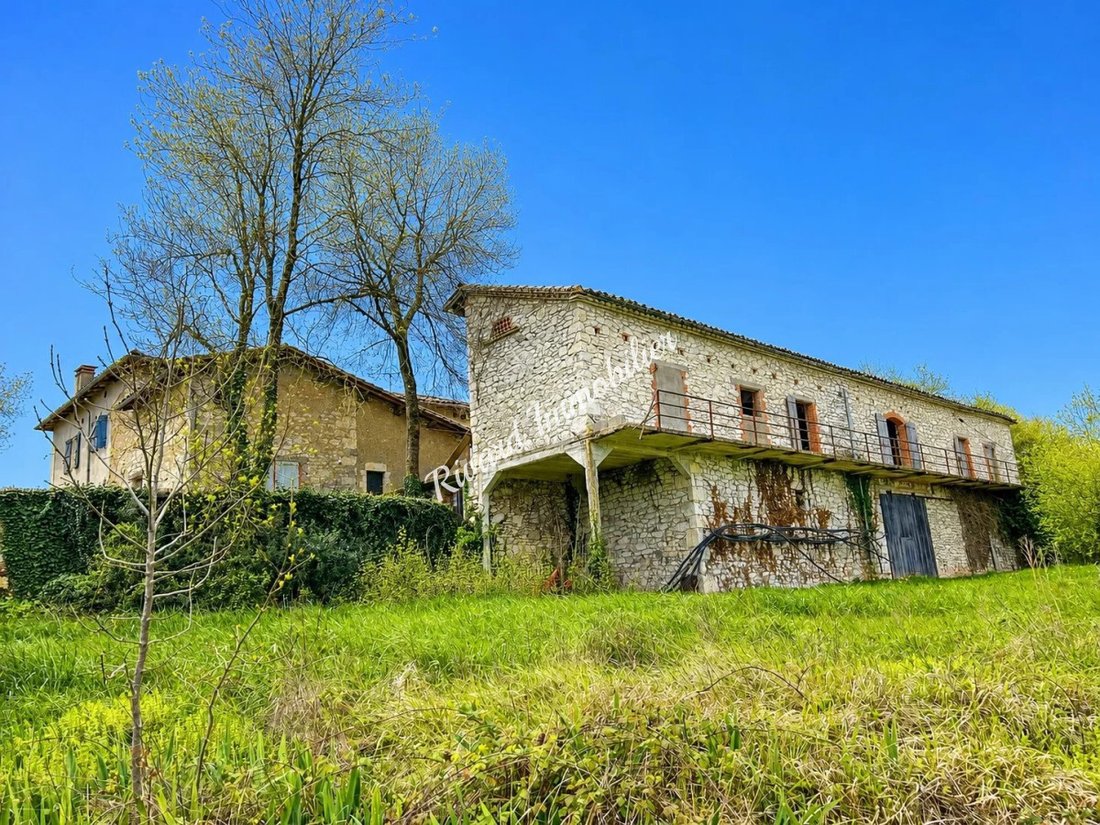 House in Périphérique Est, Gaillac, France 2 - 18946982