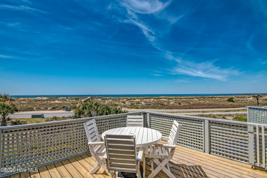 House in Southport, North Carolina, United States 4 - 18947134