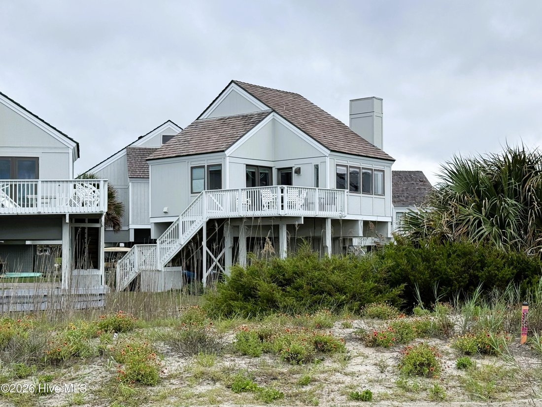 House in Southport, North Carolina, United States 2 - 18947134