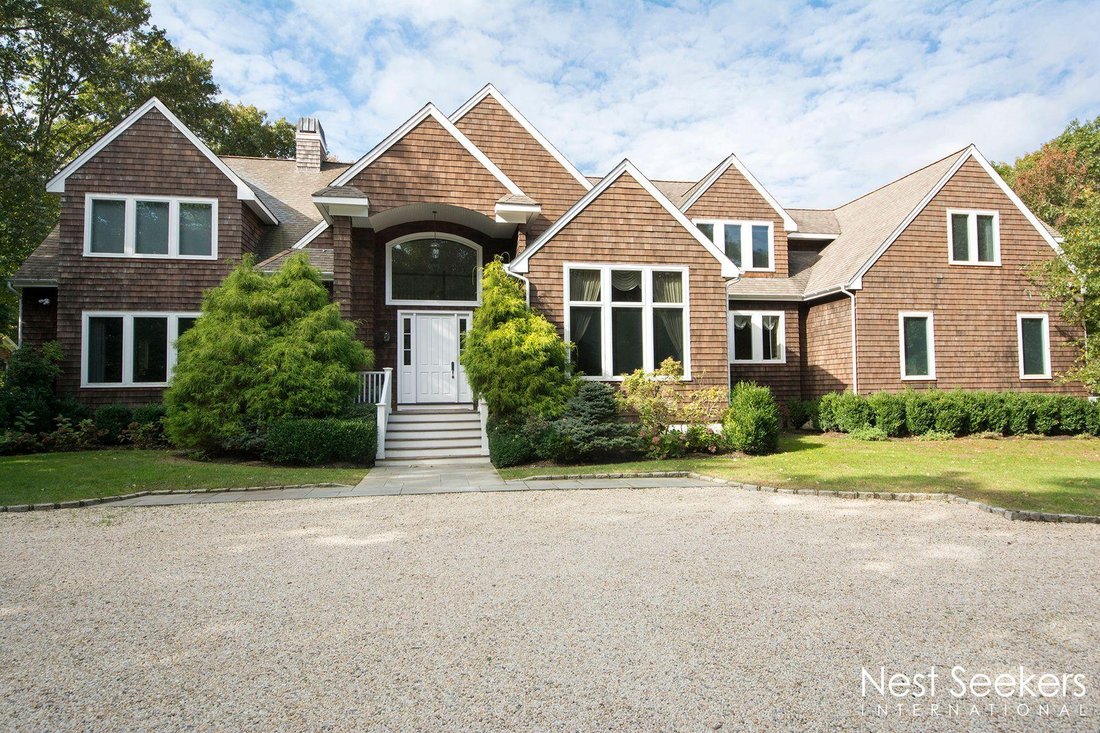 House in Sag Harbor, New York, United States 4 - 18835272