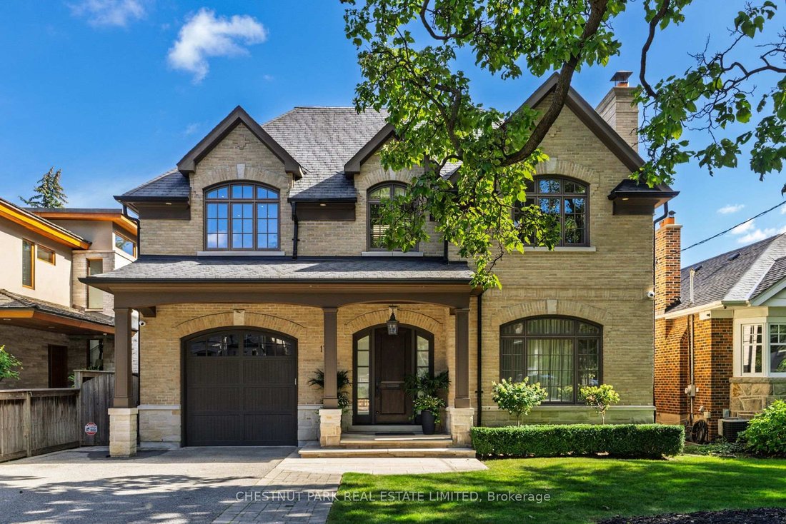 House in Toronto, Ontario, Canada 1 - 18947315
