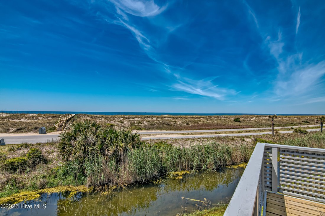 House in Southport, North Carolina, United States 5 - 18947134