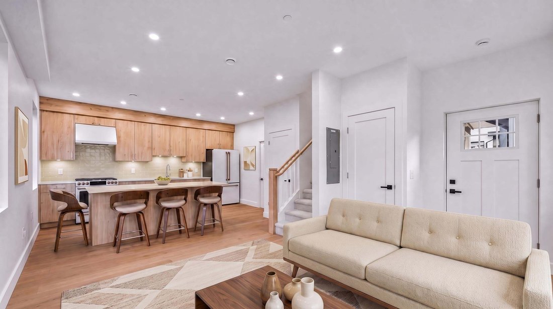Condo in Vancouver, British Columbia, Canada 1 - 18946850