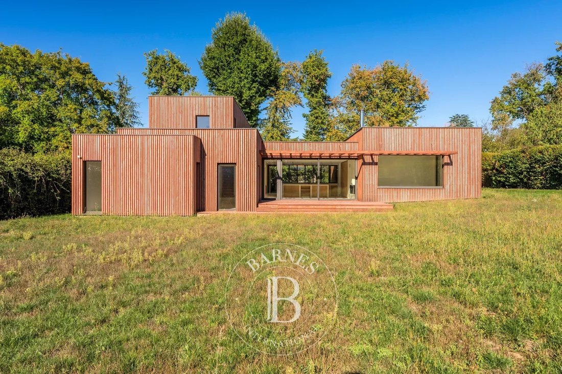 House in Nernier, Auvergne-Rhône-Alpes, France 2 - 18947025