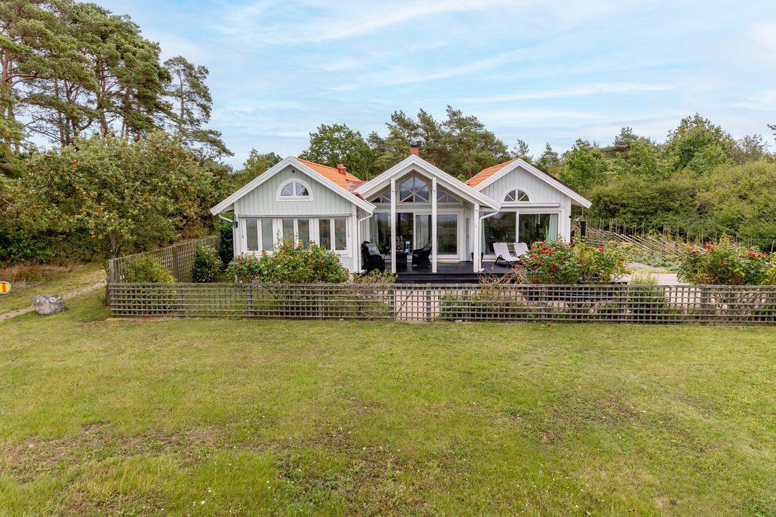 Villa in Mörbylånga, Kalmar County, Sweden 3 - 18947194