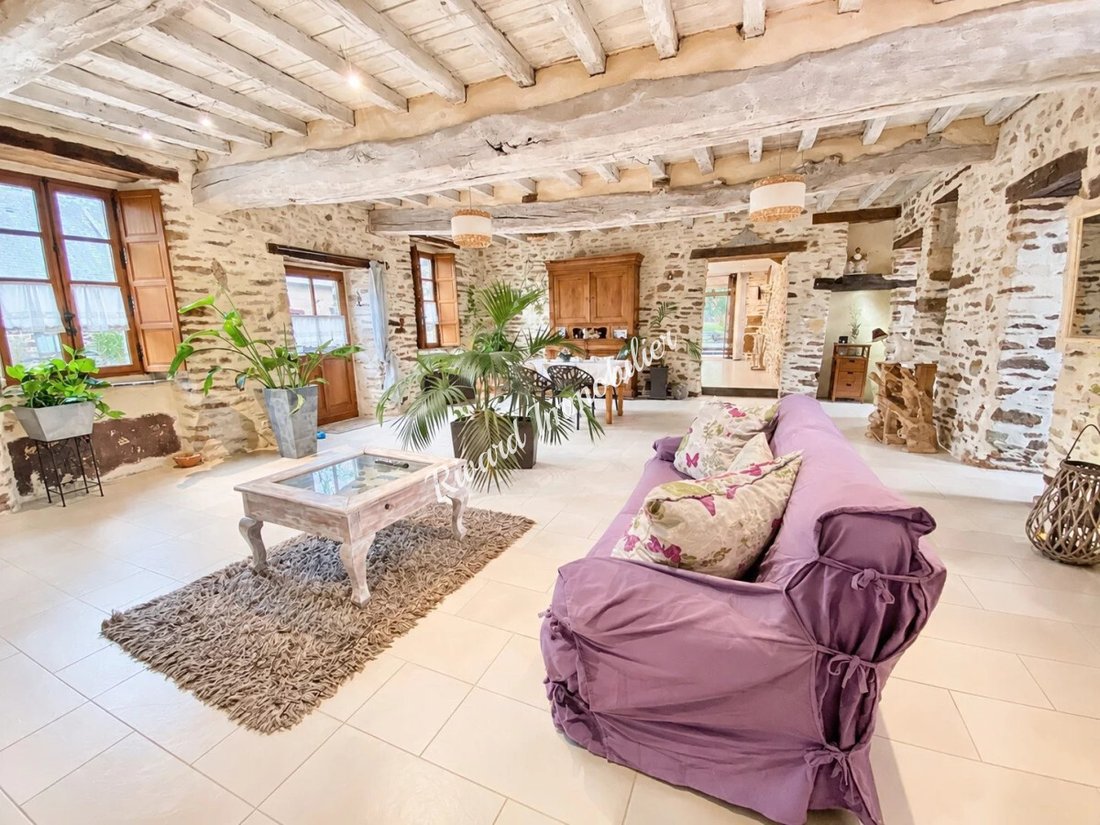 House in Nord, Vern-sur-Seiche, France 5 - 18946978