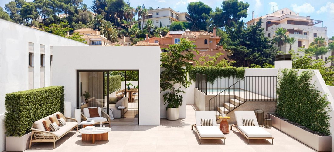 House in Este, Malaga, Spain 5 - 18947204